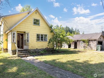 4269 Dewey Road, Bellingham, WA, 98226