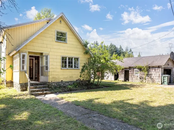 4269 Dewey Road, Bellingham, WA 98226