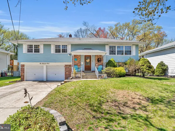 109 Chatham Rd, Mount Laurel, NJ 08054