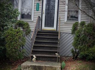 268 Rushbrook Rd, Scott Township, PA 18433