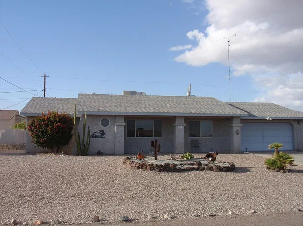2891 Indian Pipe Dr, Lake Havasu City, AZ 86406