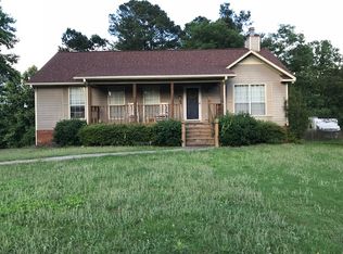 1137 10th St, Pleasant Grove, AL 35127