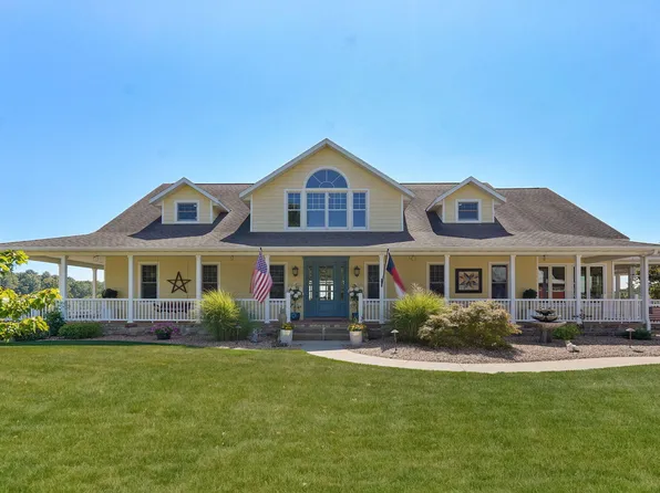 9492 State Highway U, Rogersville, MO 65742