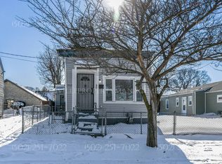 1512 Cedar St, Louisville, KY 40203