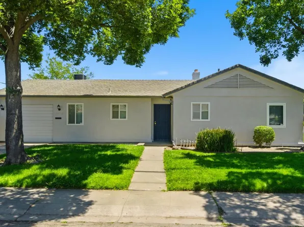 3622 Grange Ave, Stockton, CA 95204