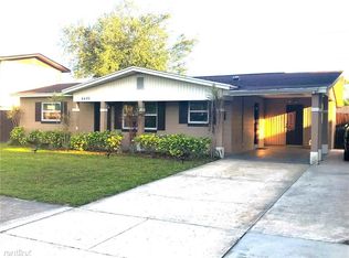6420 Greylynne St, Orlando, FL 32807