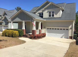 178 Lamplighter Way, Spring Lake, NC 28390