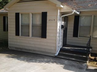 3515 Frederick St, Shreveport, LA 71109