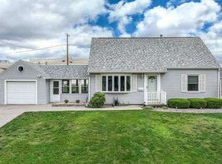 2125 Haven Ct SW, Cedar Rapids, IA 52404