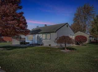 1071 E Broadway St, Bradley, IL 60915