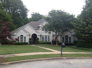 3517 Harding Close, Montgomery, AL 36106