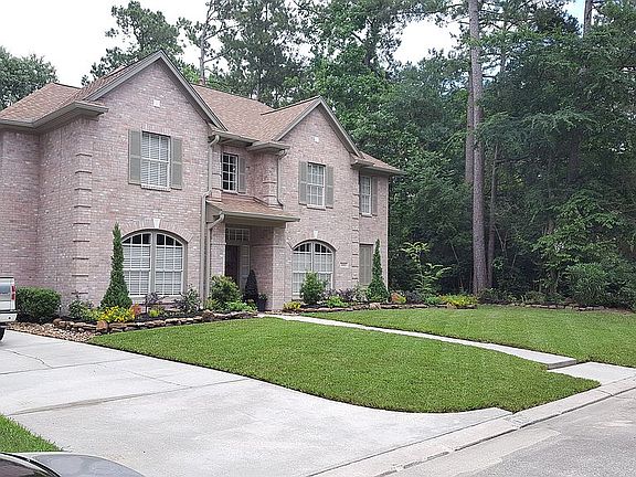 2nd image of 3002 Apple Forest Ct