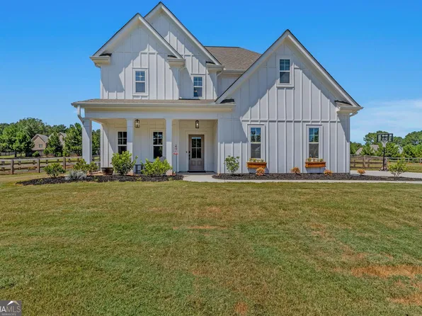 2031 Laurel Gate Ln, Monroe, GA 30655