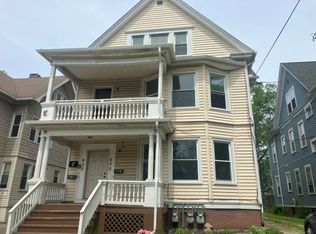 605 Whalley Ave, New Haven, CT 06511