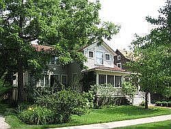 Wonderful Location on tree lined street