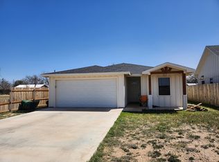 2521 Freeland Ave, San Angelo, TX 76901