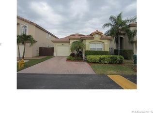 11317 NW 50th Ter, Doral, FL 33178