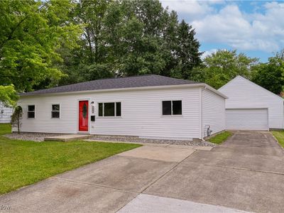 1061 Williams Ave, Ravenna, OH, 44266