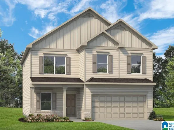 1008 Pinnacle Pkwy, Leeds, AL 35094