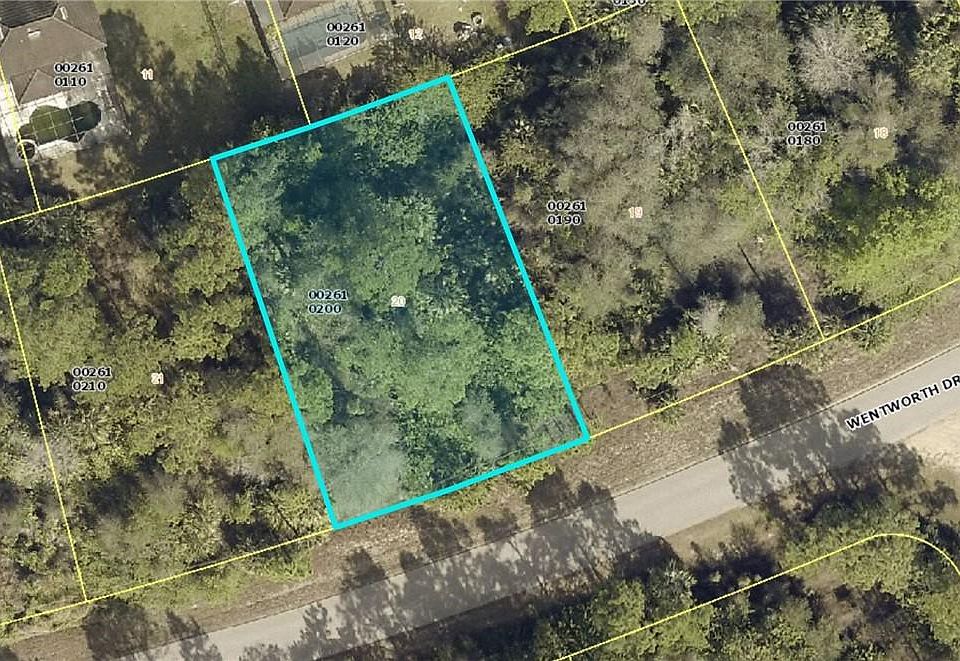 2nd image of 666 Wentworth Dr