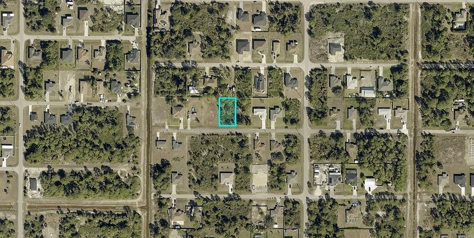2nd image of 3008 40TH STREET W LOT 14