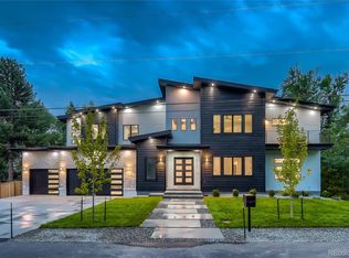 9620 W 11th Ave, Lakewood, CO 80215