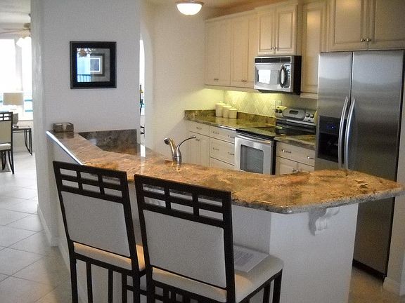 5th image of 4545 S Atlantic Ave Unit 3703