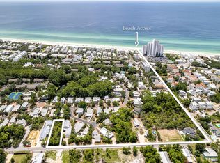 LOT Lee Pl #B, Pt Washington, FL 32459