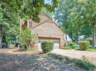 12006 Burrard Ct, Henrico, VA 23233