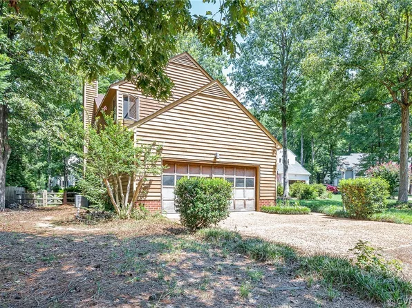 12006 Burrard Ct, Henrico, VA 23233