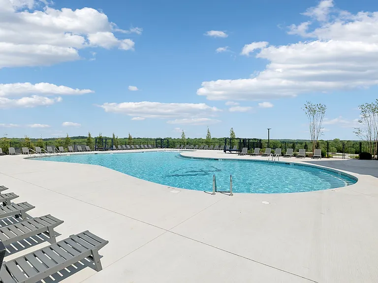 615 Club View Way — Photo 47