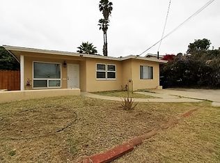 3504 Glade St, San Diego, CA 92115