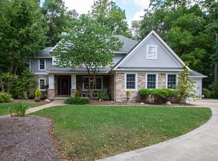 6789 Bridlewood Ln, Valley City, OH 44280