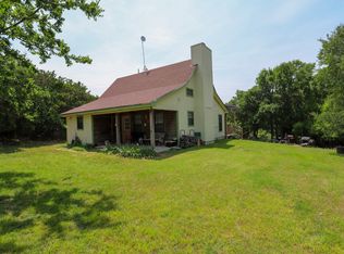 813 Sam Bass Rd, Mc Gregor, TX 76657