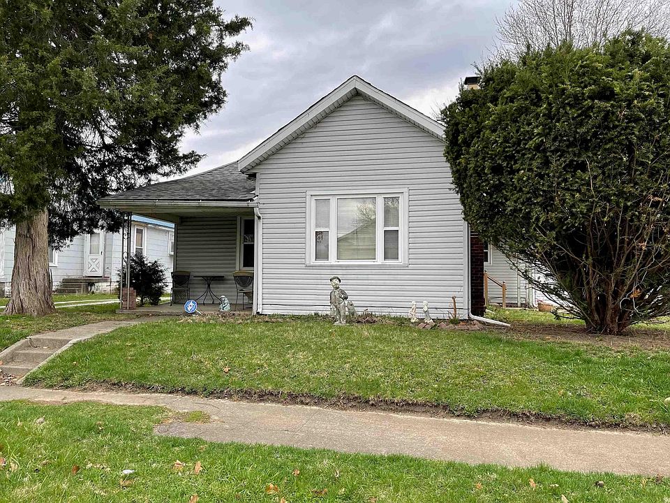 727 S Indiana Ave, Kokomo, IN 46901 Zillow