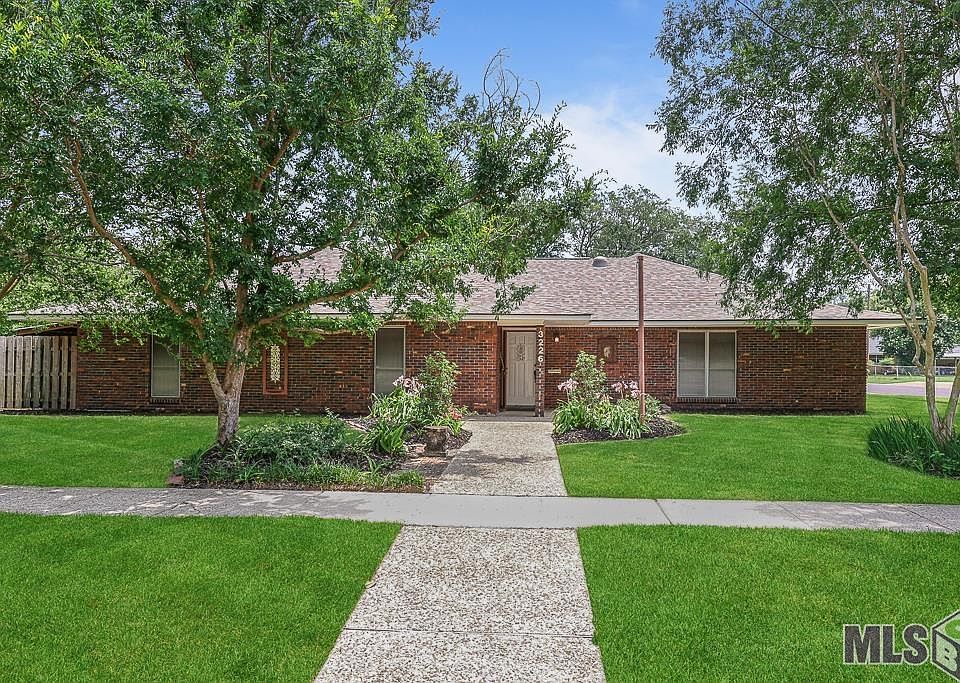 3226 Marydon Dr, Baton Rouge, LA 70814 Zillow