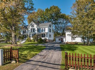 53 Raymond Rd, Nottingham, NH 03290