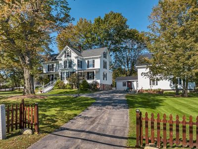 53 Raymond Road, Nottingham, NH, 03290