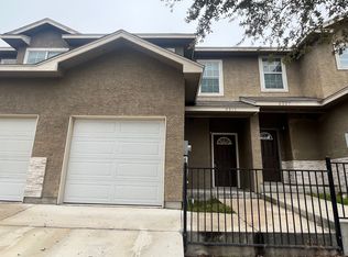 6311 Attucks Ln, San Antonio, TX 78238