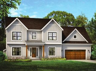 LOT 29 Wyllys Farm Rd, Mansfield, CT 06250