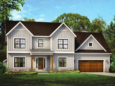 Lot 29 Wyllys Farm Road, Mansfield, CT, 06250