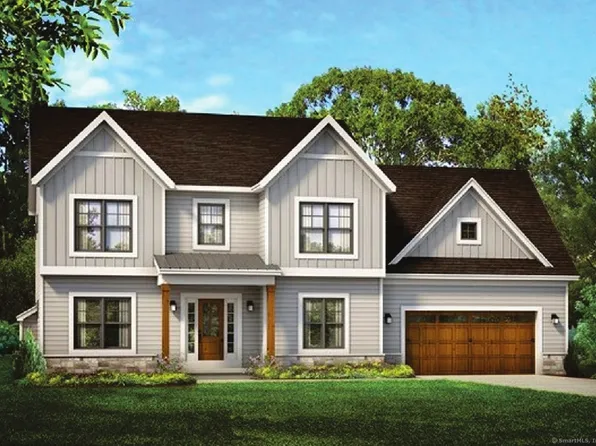 Lot 29 Wyllys Farm Road, Mansfield, CT 06250