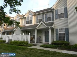 407 Wharton Rd, Mount Laurel, NJ 08054