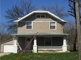 1710 Bridge Ave #1, Davenport, IA 52803