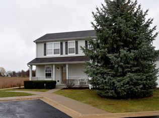 59 Freesia Ct, Romeoville, IL 60446