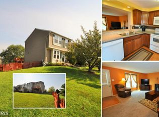 37 Greenleaf Rd, Baltimore, MD 21234