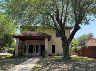 1320 Perkins Ave, Mission, TX 78572