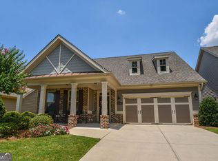 6968 Flagstone Way, Flowery Branch, GA 30542