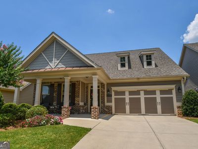 6968 Flagstone Way, Flowery Branch, GA, 30542