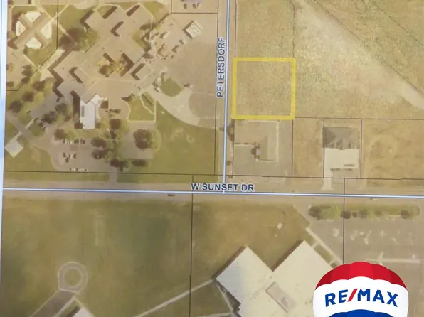 LOT 2 Petersdorf Dr, Riverton, WY 82501